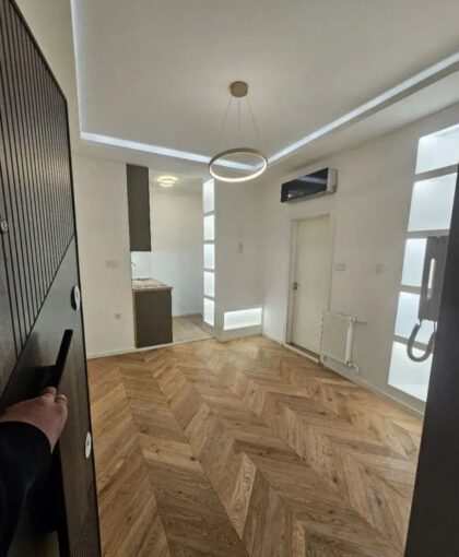 Продается 1-к квартира, 21 кв.м в Нови-Саде, Центр, #1170_1