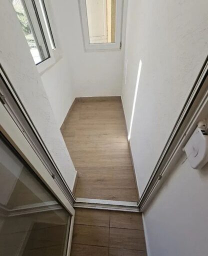 Продается 1-к квартира, 21 кв.м в Нови-Саде, Центр, #1170_3