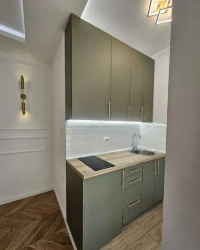 Продается 1-к квартира, 21 кв.м в Нови-Саде, Центр, #1170_4