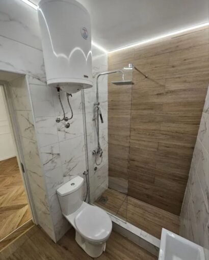 Продается 1-к квартира, 21 кв.м в Нови-Саде, Центр, #1170_5