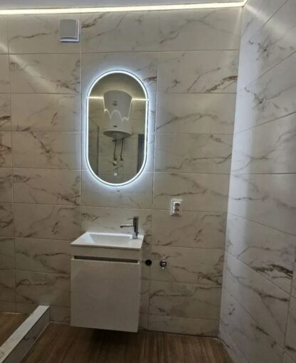 Продается 1-к квартира, 21 кв.м в Нови-Саде, Центр, #1170_7