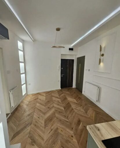 Продается 1-к квартира, 21 кв.м в Нови-Саде, Центр, #1170_9