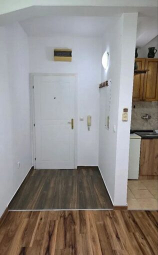 Продается 1-к квартира, 22 кв.м в Нови-Саде, Ново Насеље, #1171_2