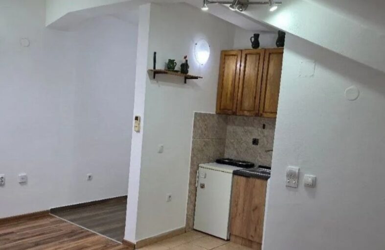 Продается 1-к квартира, 22 кв.м в Нови-Саде, Ново Насеље, #1171_3