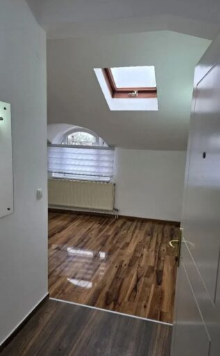 Продается 1-к квартира, 22 кв.м в Нови-Саде, Ново Насеље, #1171_4