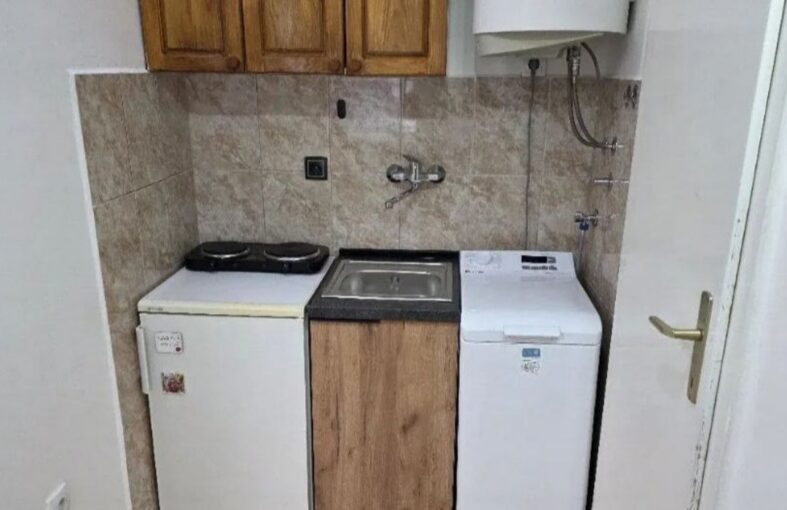 Продается 1-к квартира, 22 кв.м в Нови-Саде, Ново Насеље, #1171_6