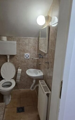 Продается 1-к квартира, 22 кв.м в Нови-Саде, Ново Насеље, #1171_7