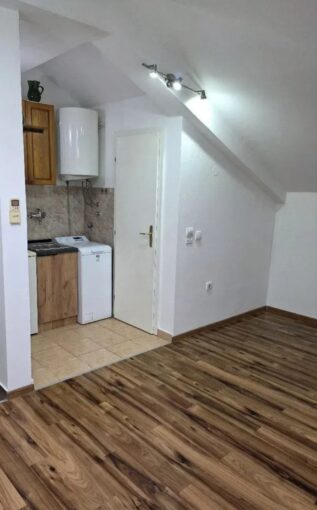 Продается 1-к квартира, 22 кв.м в Нови-Саде, Ново Насеље, #1171_9