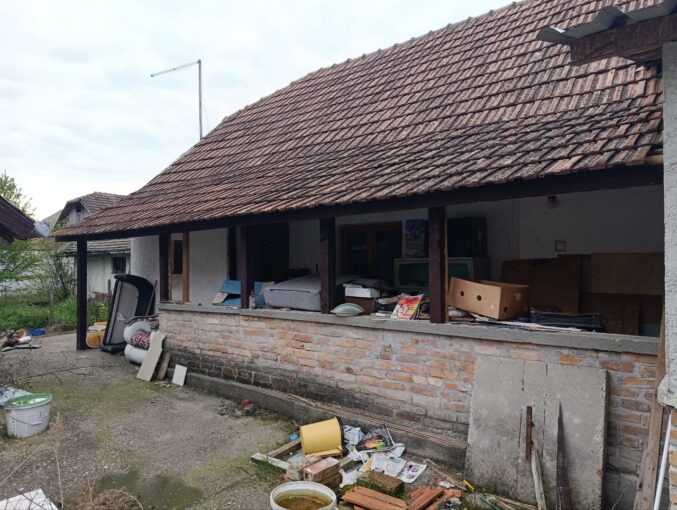 Продается 2-к дом, 63 кв.м + 30 кв.м в 45 км от Нови-Сада, #1241_4