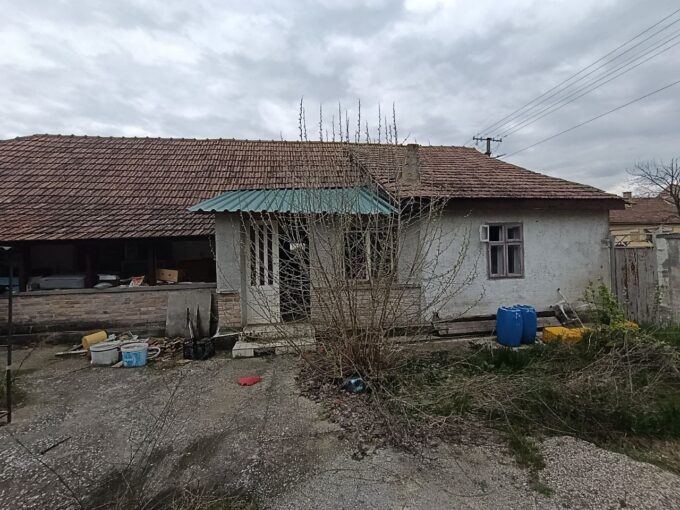 Продается 2-к дом, 63 кв.м + 30 кв.м в 45 км от Нови-Сада, #1241_6