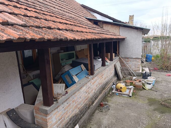 Продается 2-к дом, 63 кв.м + 30 кв.м в 45 км от Нови-Сада, #1241_8