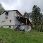 Продается туристический объект площадью 850 кв.м в Сремской Каменице, #1242_5