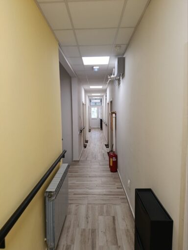 Продается туристический объект площадью 850 кв.м в Сремской Каменице, #1242_8