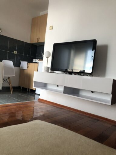 Сдается 1-к квартира, 27 кв.м в Нови-Саде, ул. Булевар Ослобођења, #1840_10