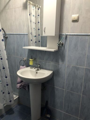 Сдается 1-к квартира, 27 кв.м в Нови-Саде, ул. Булевар Ослобођења, #1840_2