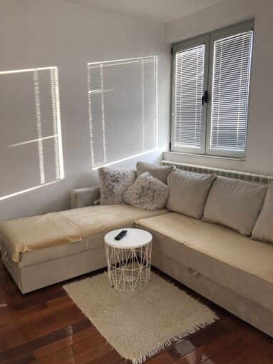 Сдается 1-к квартира, 27 кв.м в Нови-Саде, ул. Булевар Ослобођења, #1840_3