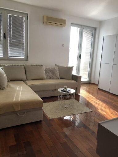 Сдается 1-к квартира, 27 кв.м в Нови-Саде, ул. Булевар Ослобођења, #1840_4