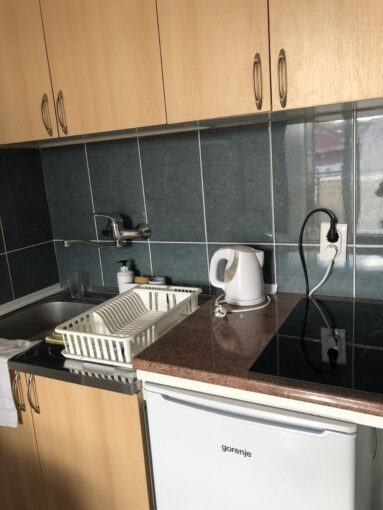 Сдается 1-к квартира, 27 кв.м в Нови-Саде, ул. Булевар Ослобођења, #1840_5