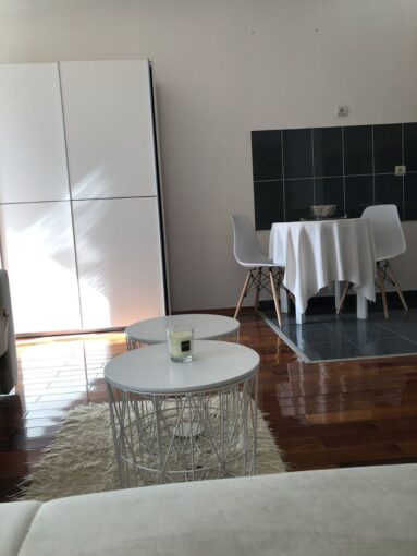 Сдается 1-к квартира, 27 кв.м в Нови-Саде, ул. Булевар Ослобођења, #1840_6