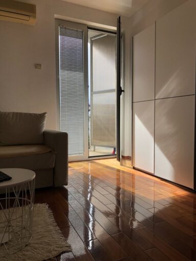 Сдается 1-к квартира, 27 кв.м в Нови-Саде, ул. Булевар Ослобођења, #1840_7