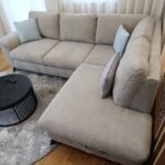 Сдается 3-к квартира класса Люкс, 58 кв.м, в Нови-Саде рядом с центром, #1841_1