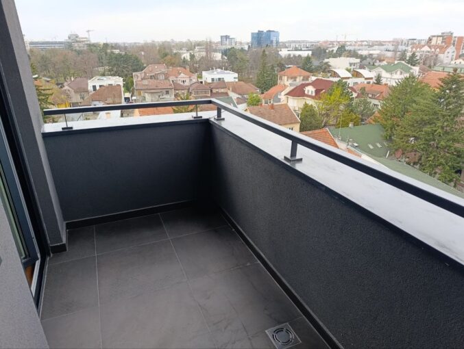 Сдается 3-к квартира класса Люкс, 58 кв.м, в Нови-Саде рядом с центром, #1841_10