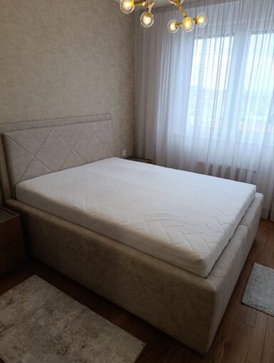 Сдается 3-к квартира класса Люкс, 58 кв.м, в Нови-Саде рядом с центром, #1841_3