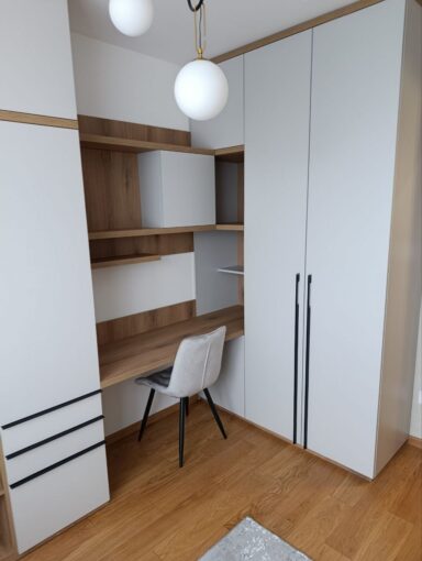 Сдается 3-к квартира класса Люкс, 58 кв.м, в Нови-Саде рядом с центром, #1841_4