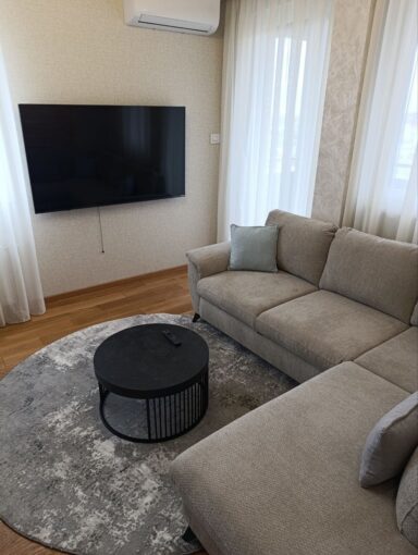 Сдается 3-к квартира класса Люкс, 58 кв.м, в Нови-Саде рядом с центром, #1841_5