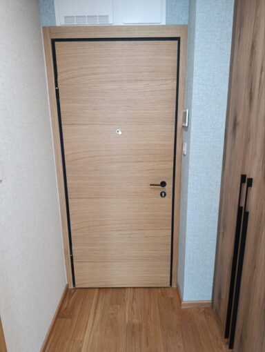 Сдается 3-к квартира класса Люкс, 58 кв.м, в Нови-Саде рядом с центром, #1841_7