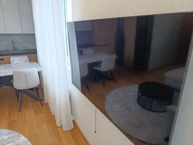 Сдается 3-к квартира класса Люкс, 58 кв.м, в Нови-Саде рядом с центром, #1841_8