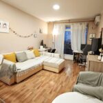 Сдается 1-к квартира, 36 кв.м в Нови-Саде, ул. Булевар Ослобођења, #1842_1