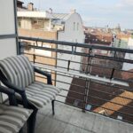 Сдается 1-к квартира, 36 кв.м в Нови-Саде, ул. Булевар Ослобођења, #1842_2