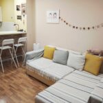 Сдается 1-к квартира, 36 кв.м в Нови-Саде, ул. Булевар Ослобођења, #1842_3