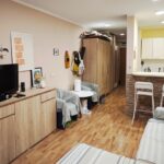 Сдается 1-к квартира, 36 кв.м в Нови-Саде, ул. Булевар Ослобођења, #1842_4