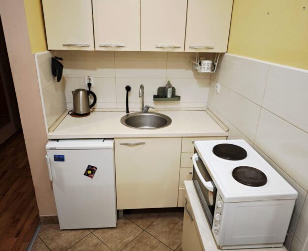 Сдается 1-к квартира, 36 кв.м в Нови-Саде, ул. Булевар Ослобођења, #1842_5