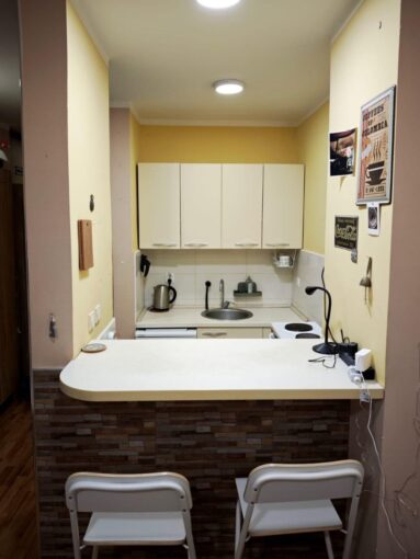 Сдается 1-к квартира, 36 кв.м в Нови-Саде, ул. Булевар Ослобођења, #1842_7