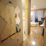 Сдается 1-к квартира, 36 кв.м в Нови-Саде, ул. Булевар Ослобођења, #1842_8