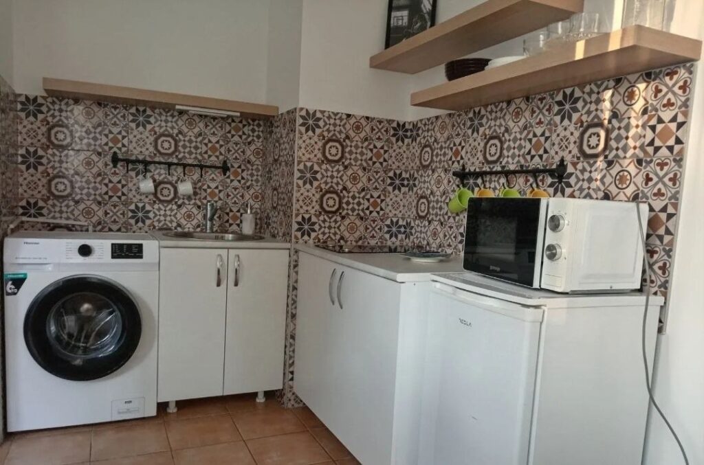 Сдается 2-к квартира, 39 кв.м в Нови-Саде, Лиман, #1843_1