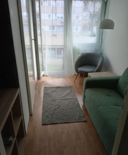Сдается 2-к квартира, 39 кв.м в Нови-Саде, Лиман, #1843_3