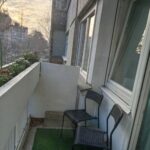 Сдается 2-к квартира, 39 кв.м в Нови-Саде, Лиман, #1843_5