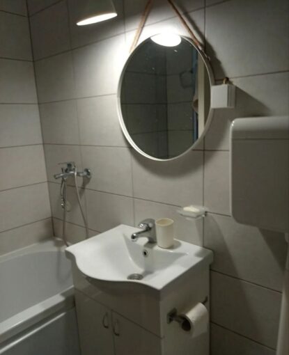 Сдается 2-к квартира, 39 кв.м в Нови-Саде, Лиман, #1843_7