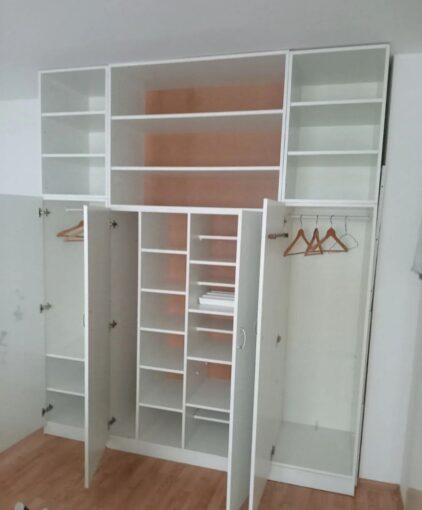 Сдается 2-к квартира, 39 кв.м в Нови-Саде, Лиман, #1843_9