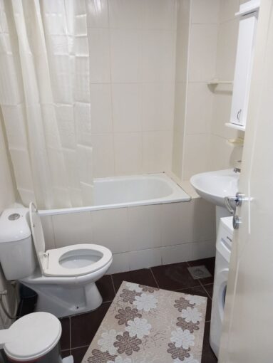 Сдается 2-к квартира, 45 кв.м в Нови-Саде, Грбавица, #1844_2