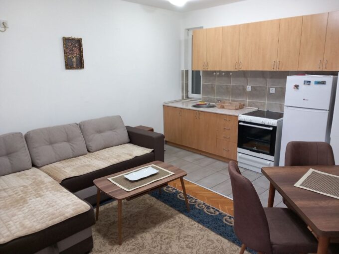 Сдается 2-к квартира, 45 кв.м в Нови-Саде, Грбавица, #1844_3