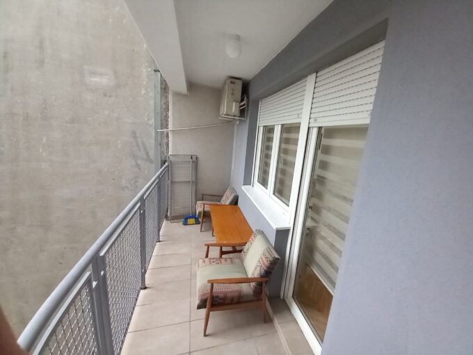 Сдается 2-к квартира, 45 кв.м в Нови-Саде, Грбавица, #1844_4