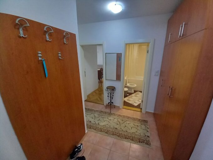 Сдается 2-к квартира, 45 кв.м в Нови-Саде, Грбавица, #1844_6