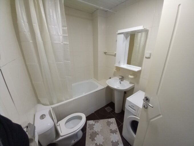 Сдается 2-к квартира, 45 кв.м в Нови-Саде, Грбавица, #1844_7