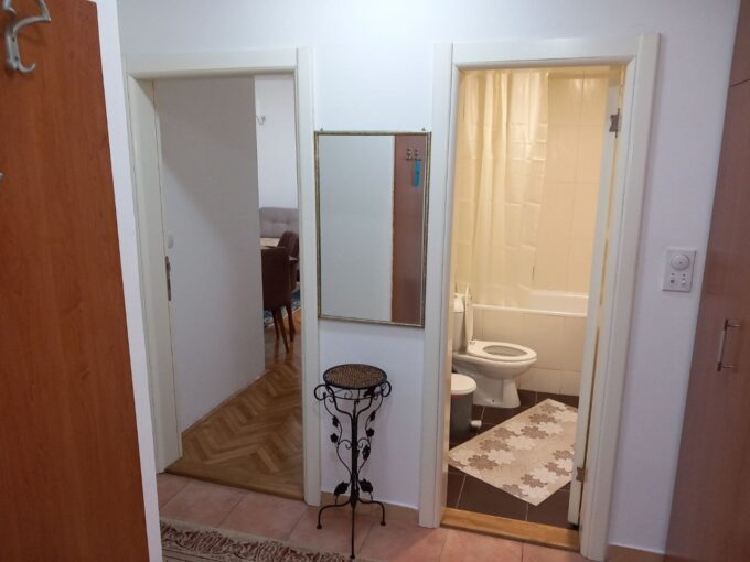 Сдается 2-к квартира, 45 кв.м в Нови-Саде, Грбавица, #1844_9