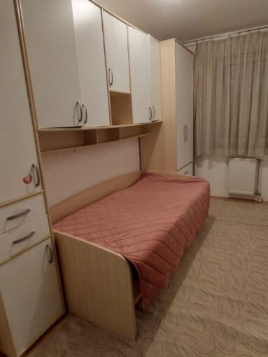 Сдается 2-к квартира, 41 кв.м в Нови-Саде, Нова Детелинара, #1845_3